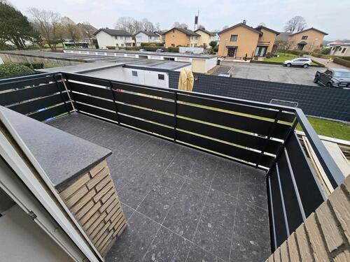 Foto - 4 Zimmer Etagenwohnung in Herford