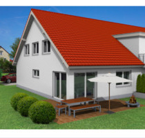 Exklusives Reihenendhaus - Erstbezug - zu vermieten. - Barchfeld-Immelborn