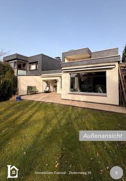 Foto - 5 Zimmer Einfamilienhaus zum Kaufen in Leverkusen