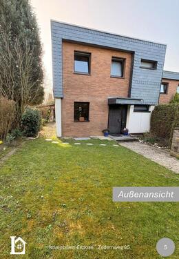 Foto - 5 Zimmer Einfamilienhaus in Leverkusen