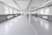 Foto - Halle zu Vermieten - 1.000,00&nbsp;EUR Kaltmiete, ca.&nbsp; 177,62&nbsp;m&sup2;