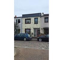 Reihenhaus Offene Besichtigung ohne Makler 28.3.2026 13-16Uhr - Bremen Gröpelingen