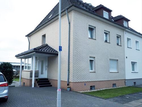 Foto - Wohnung im Erdgeschoss - 710,00&nbsp;EUR Kaltmiete, ca.&nbsp; 57,00&nbsp;m&sup2;