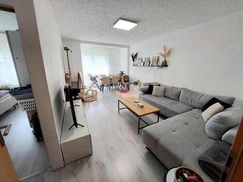 Foto - 2 Zimmer Erdgeschoßwohnung in Bielefeld