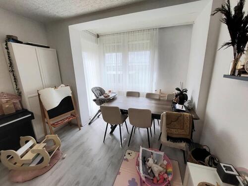 Foto - Erdgeschoßwohnung in Bielefeld zur Miete