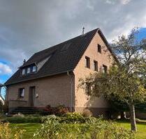 Schöne 3,5 Zimmer Wohnung mit Wintergarten - Helpsen