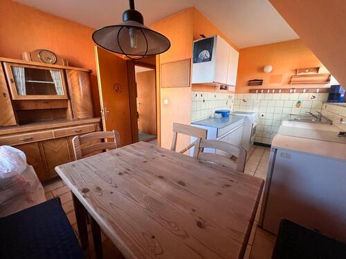 Foto - 3.5 Zimmer Etagenwohnung in Helpsen