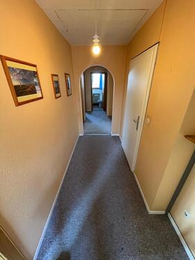 Foto - Etagenwohnung in Helpsen zur Miete