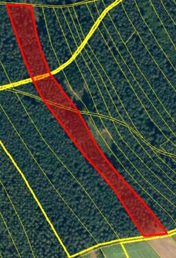 Foto - Grundst&uuml;ck in Freihung
