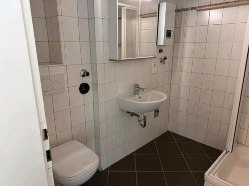 Foto - 2 Zimmer Etagenwohnung in Hannover