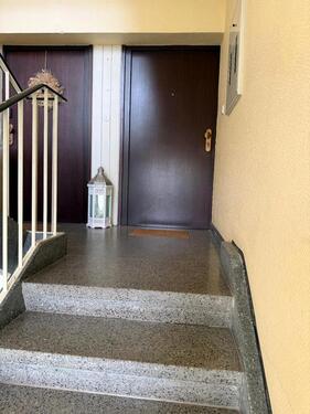 Foto - Etagenwohnung in Hannover zur Miete