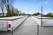 Foto - NEU 2026 Garagenpark Marienheide – Einzel, Doppel & Großraum