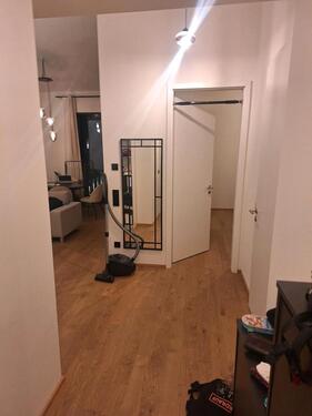 Foto - Etagenwohnung in Bremen zur Miete