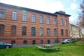 Foto - Einzigartige Bürofläche in denkmalgeschützem Gebäude