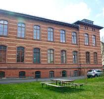 Einzigartige Bürofläche in denkmalgeschützem Gebäude - Wiesbaden