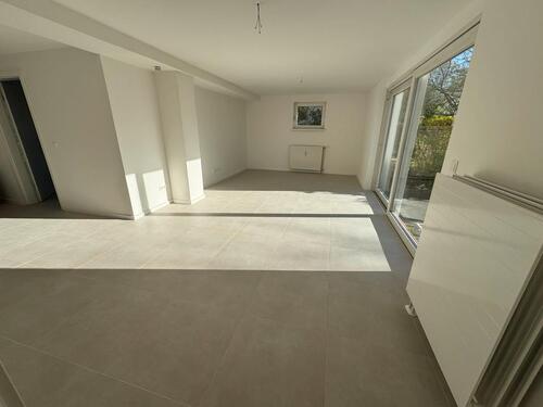 Foto - 3 Zimmer Erdgeschoßwohnung zur Miete in Reinfeld (Holstein)