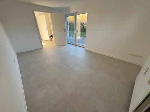 Foto - Erdgeschoßwohnung in Reinfeld (Holstein) zur Miete