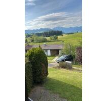 Kl Häuschen - 700,00&nbsp;EUR Kaltmiete, ca.&nbsp; 52,00&nbsp;m&sup2; in Stiefenhofen (PLZ: 88167)