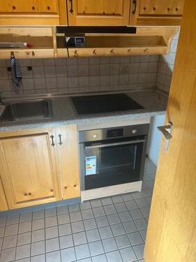 Foto - 2 Zimmer Etagenwohnung in Stiefenhofen