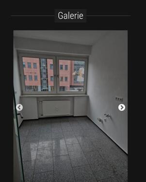 Foto - 3 Zimmer Etagenwohnung zur Miete in Karlsruhe