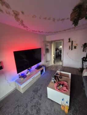 Foto - 3 Zimmer Etagenwohnung zur Miete in Nobitz