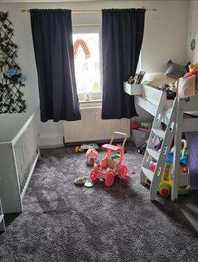 Foto - 3 Zimmer Etagenwohnung in Nobitz
