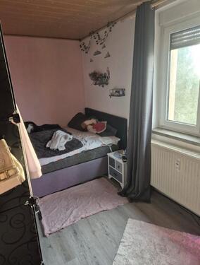 Foto - Etagenwohnung in Nobitz zur Miete