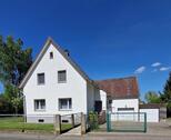 Foto - Charmantes Haus + großes Grundstück (899m²) in Bad Oeynhausen