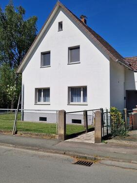 Foto - 6 Zimmer Einfamilienhaus zum Kaufen in Bad Oeynhausen