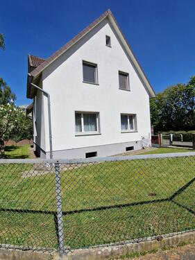 Foto - Einfamilienhaus in Bad Oeynhausen zum Kaufen