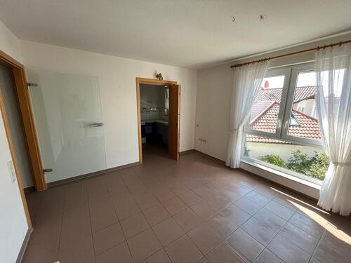 Foto - Seniorenwohnung mit Balkon, Aufzug & TG-Platz in Bad Wimpfen