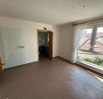 Seniorenwohnung mit Balkon, Aufzug & TG-Platz in Bad Wimpfen