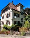 Foto - Mehrfamilienhaus Schramberg Bj. 1927