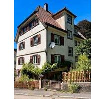 Mehrfamilienhaus Schramberg Bj. 1927