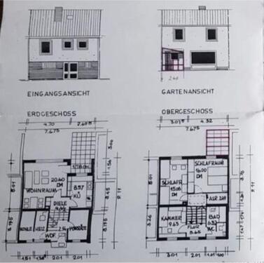 Foto - Haus in 12349 Berlin zu verkaufen