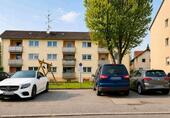 Foto - Provisionsfreie 3 Zimmer Wohnung