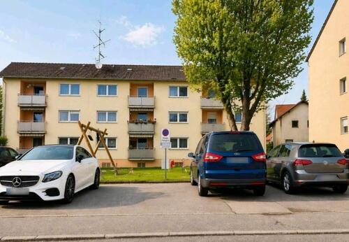 Foto - Provisionsfreie 3 Zimmer Wohnung