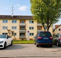 Provisionsfreie 3 Zimmer Wohnung - Taufkirchen (Vils)