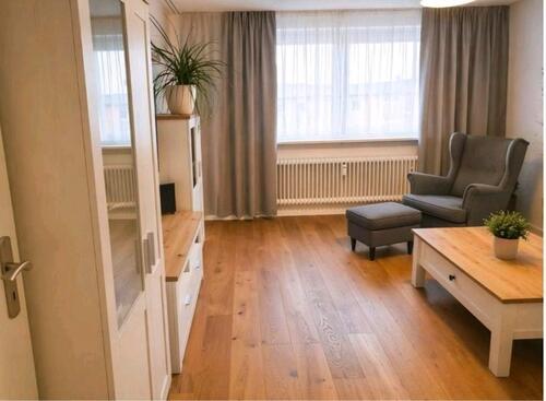 Foto - 3 Zimmer Etagenwohnung zum Kaufen in Taufkirchen (Vils)