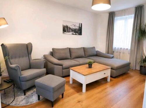 Foto - 3 Zimmer Etagenwohnung in Taufkirchen (Vils)