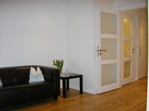 Foto - 1.5 Zimmer Etagenwohnung zum Kaufen in Hamburg