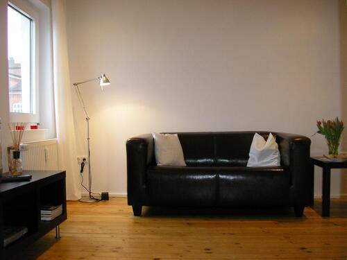Foto - 1.5 Zimmer Etagenwohnung in Hamburg