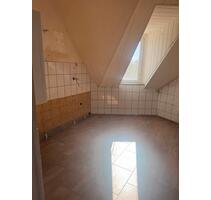 3 Zimmer DG Wohnung in Mehrfamilienhaus - Frankenthal (Pfalz)