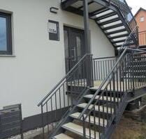 4-Raum-Neubauwohnung in Dresden Wilschdorf zur Miete