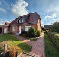 Modernes, gepflegtes Haus in Twistringen mit Garten 136qm