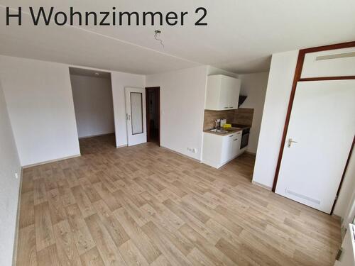Foto - 2-Zi-Whg Altenau Glockenberg 2023 saniert EBK Balkon