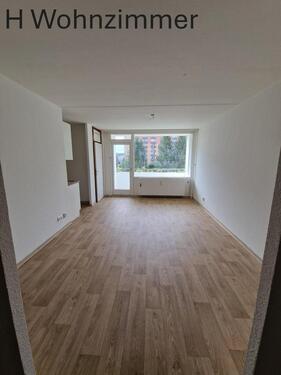 Foto - Etagenwohnung in Harz (LK Goslar)