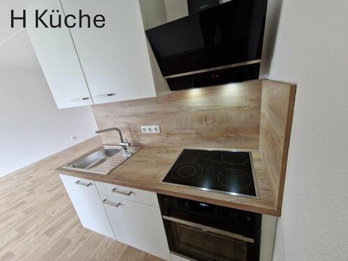 Foto - Etagenwohnung in Harz (LK Goslar) zur Miete