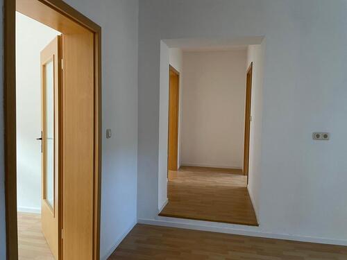 Foto - Etagenwohnung zur Miete in Dessau-Roßlau