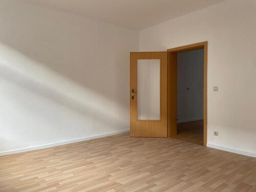 Foto - Etagenwohnung in Dessau-Roßlau zur Miete